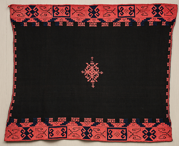 Women's Acoma Cape or Dress